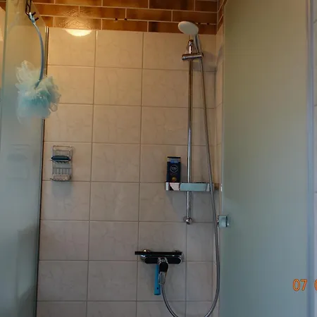 Spreehaus Ferienhaus *