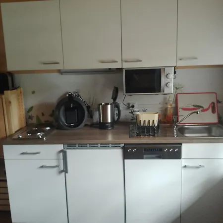 Spreehaus * Fürstenwalde