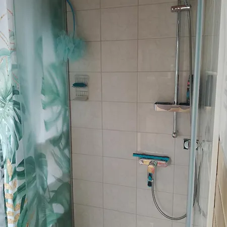 Prázdninový dům Spreehaus *