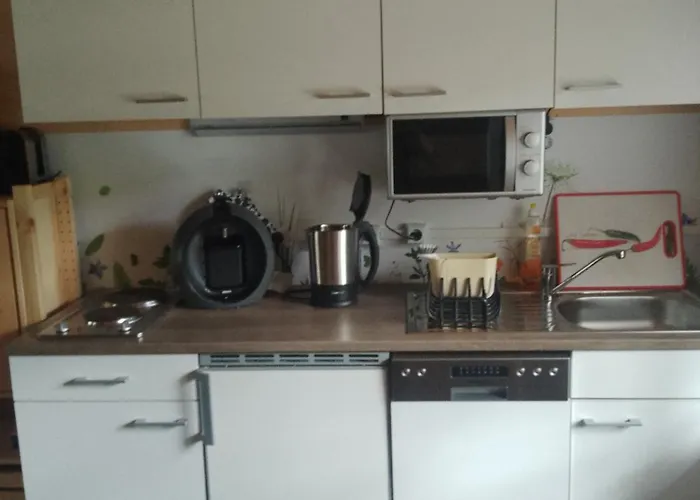 Spreehaus * Fürstenwalde