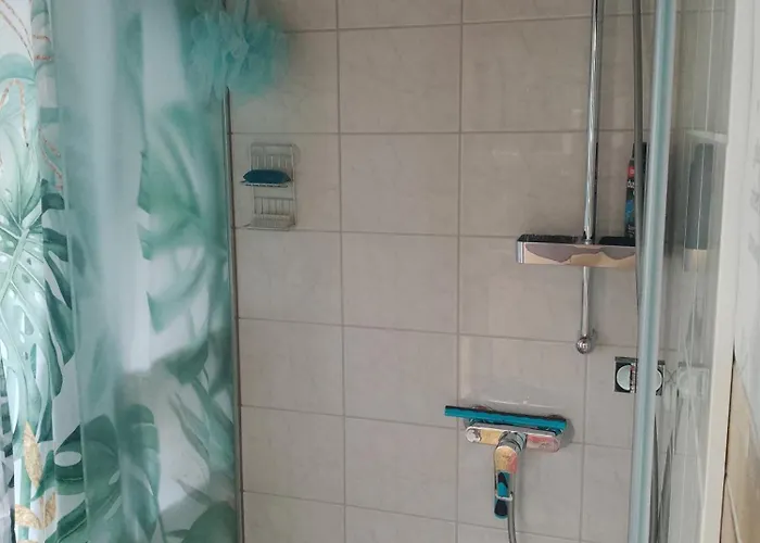 Сasa de vacaciones Spreehaus *